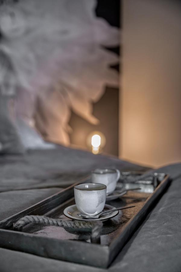 Appartement Un lieu unique Le Bohème à Annecy Extérieur photo